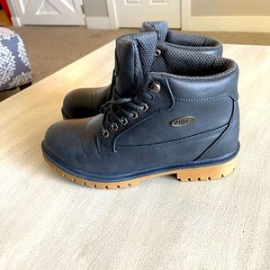 Lugz boots